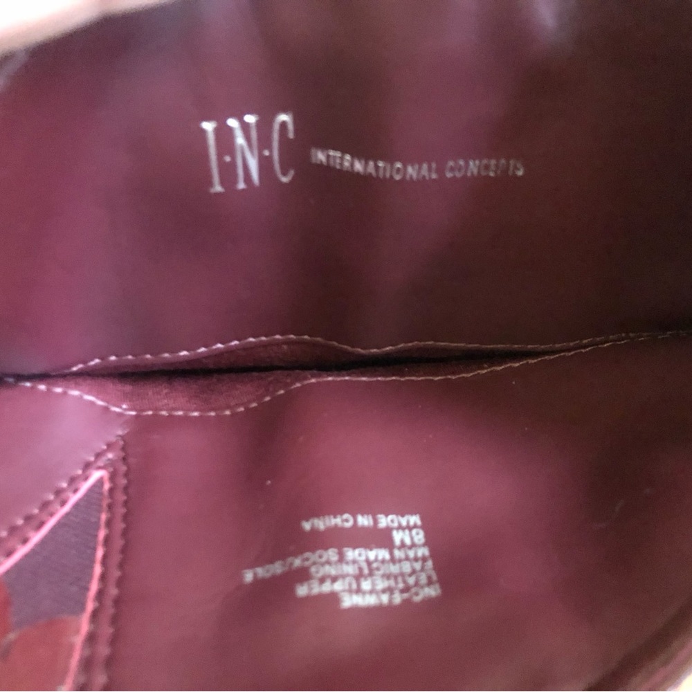 Fawne Riding Leather Boots - Picture 4 of 5